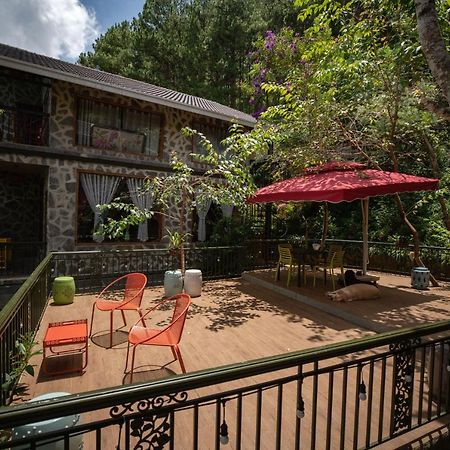 Zen Cafe Lakeside Da Lat Exterior photo