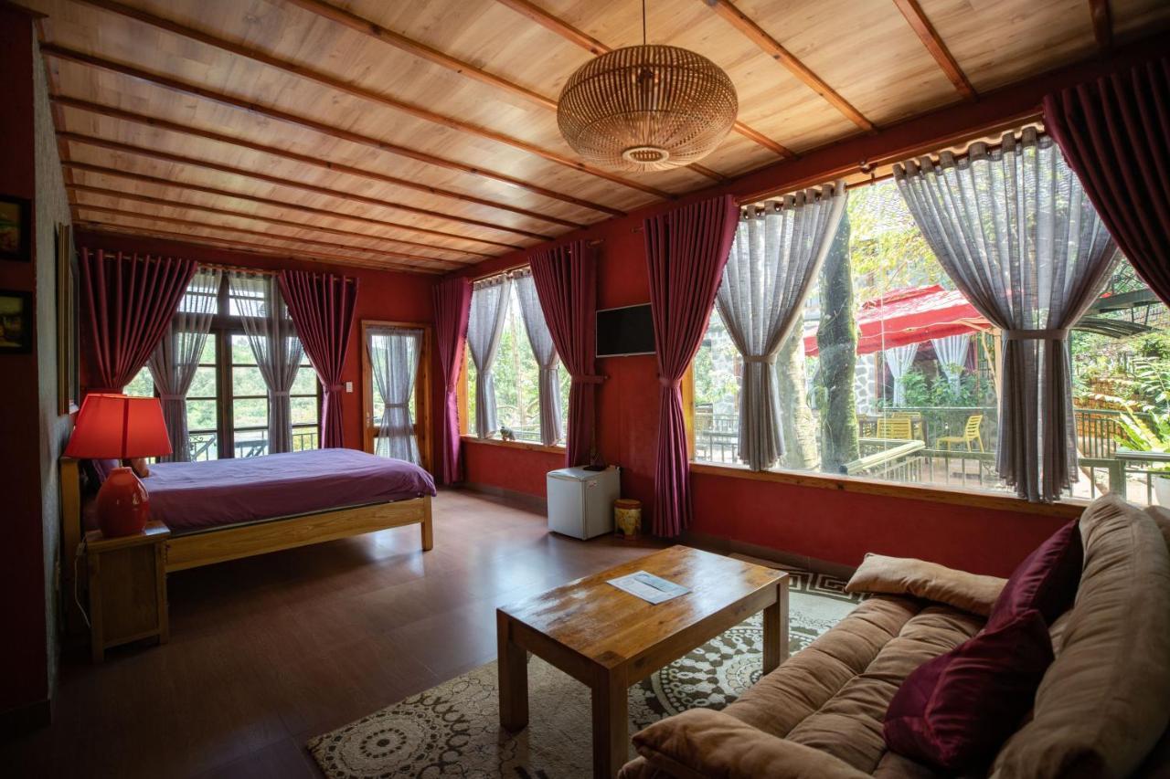 Zen Cafe Lakeside Da Lat Exterior photo