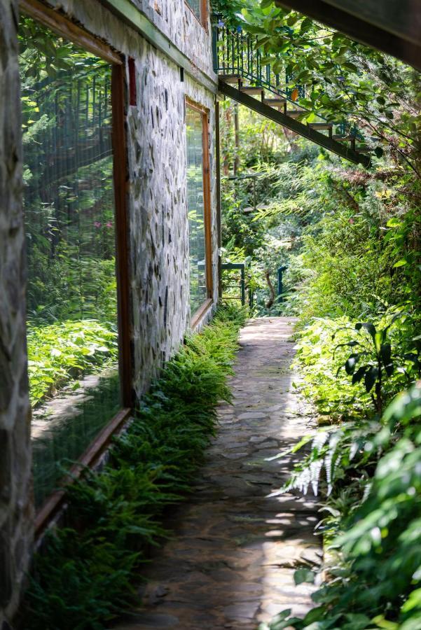 Zen Cafe Lakeside Da Lat Exterior photo