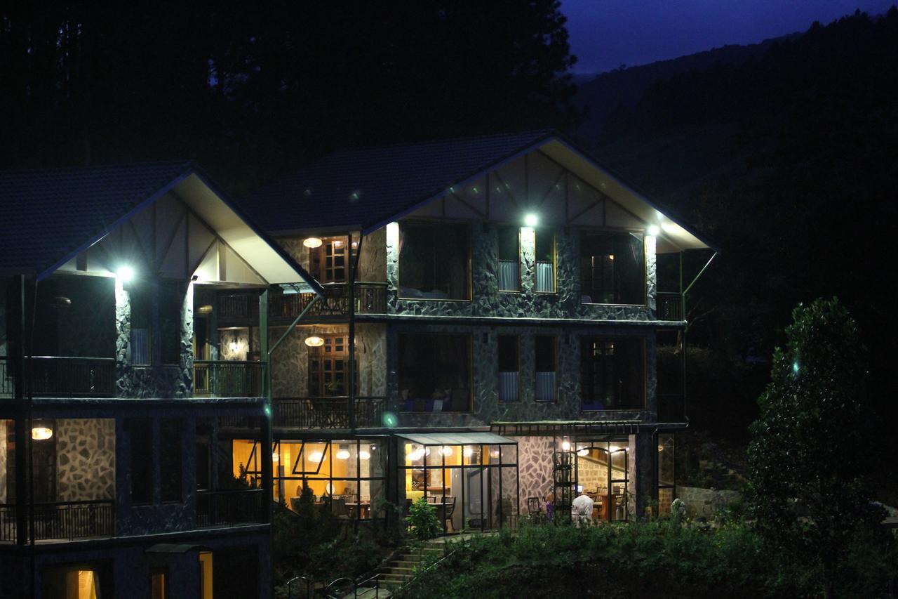 Zen Cafe Lakeside Da Lat Exterior photo