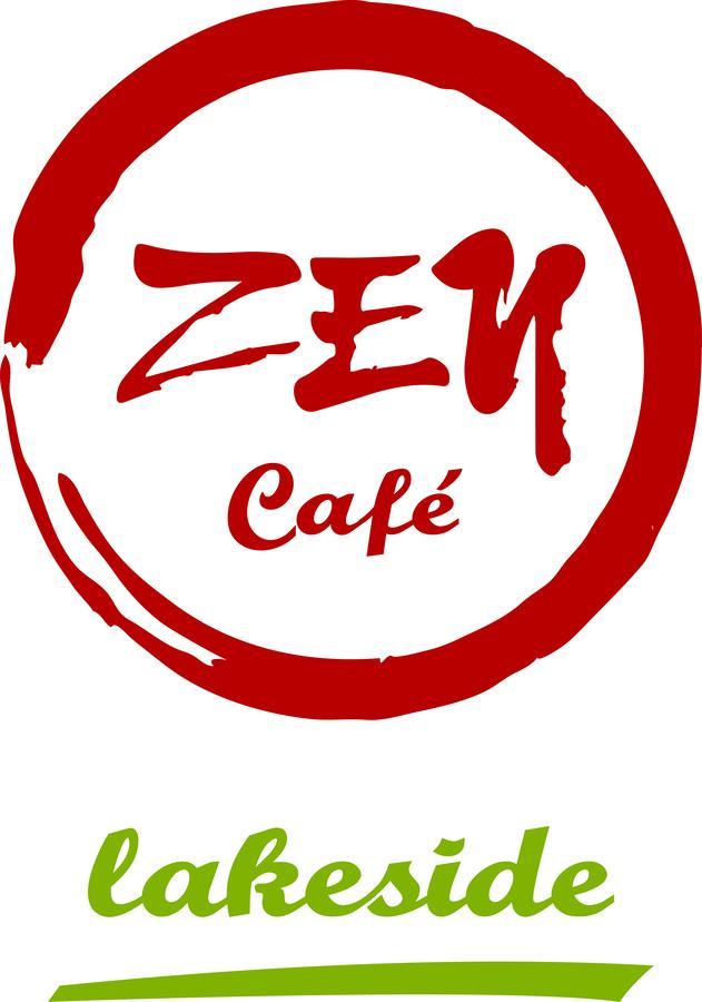 Zen Cafe Lakeside Da Lat Exterior photo