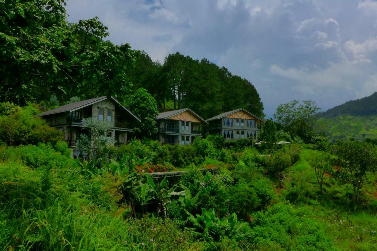 Zen Cafe Lakeside Da Lat Exterior photo